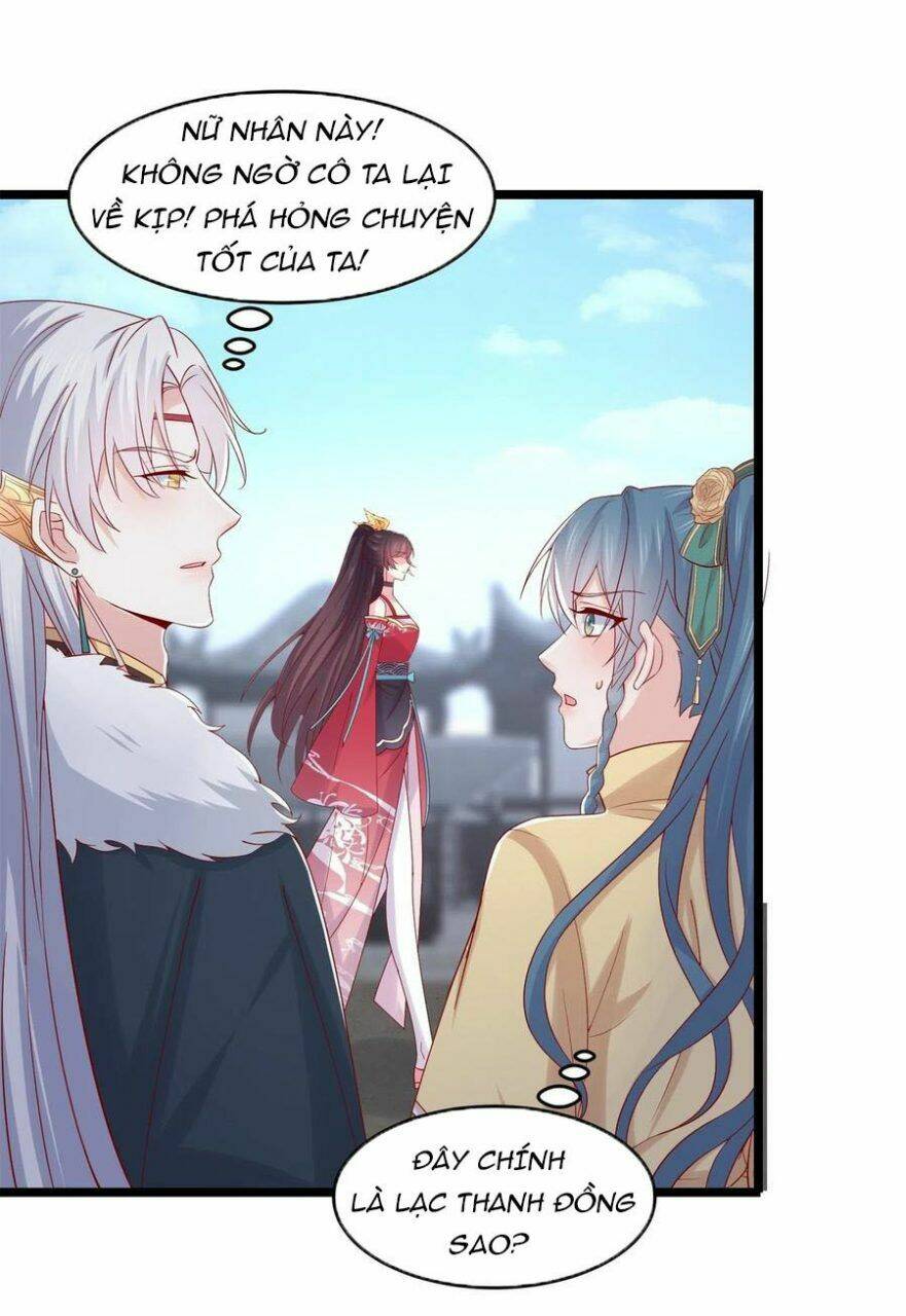 Chi Tôn Đồng Thuật Sư: Tuyệt Thế Đại Tiểu Thư Chapter 272 - Trang 4