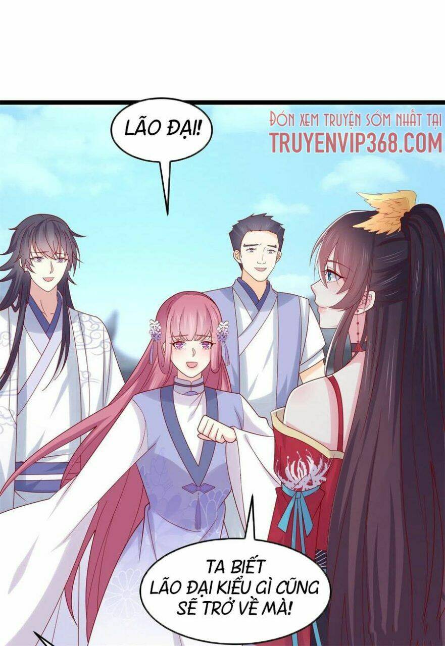 Chi Tôn Đồng Thuật Sư: Tuyệt Thế Đại Tiểu Thư Chapter 272 - Trang 4