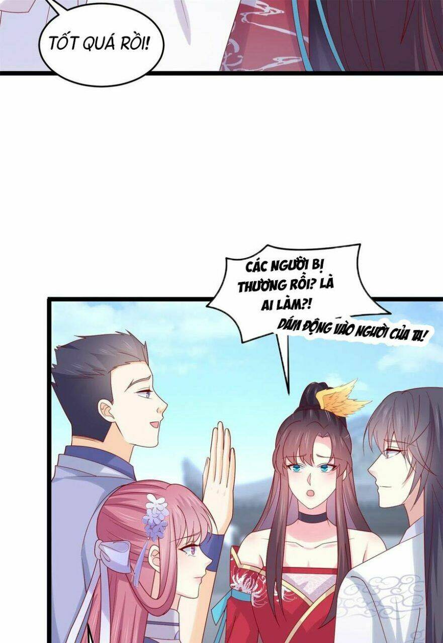 Chi Tôn Đồng Thuật Sư: Tuyệt Thế Đại Tiểu Thư Chapter 272 - Trang 4