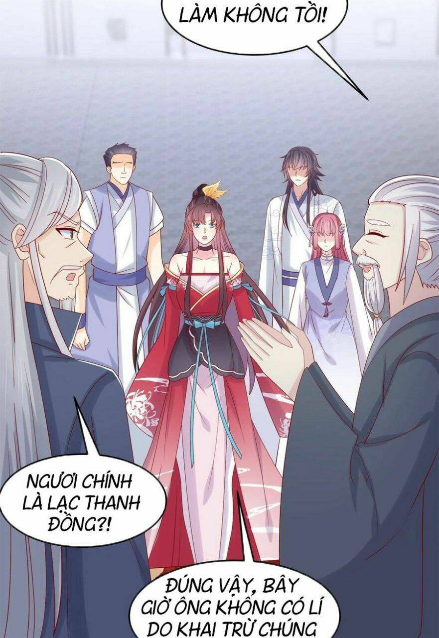 Chi Tôn Đồng Thuật Sư: Tuyệt Thế Đại Tiểu Thư Chapter 272 - Trang 4