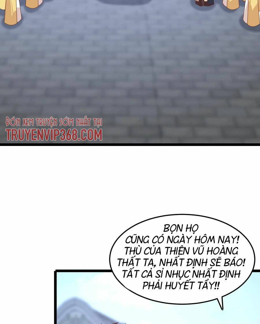 Chi Tôn Đồng Thuật Sư: Tuyệt Thế Đại Tiểu Thư Chapter 272 - Trang 4