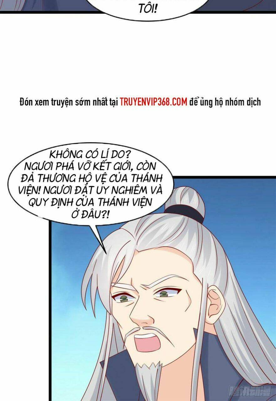 Chi Tôn Đồng Thuật Sư: Tuyệt Thế Đại Tiểu Thư Chapter 272 - Trang 4