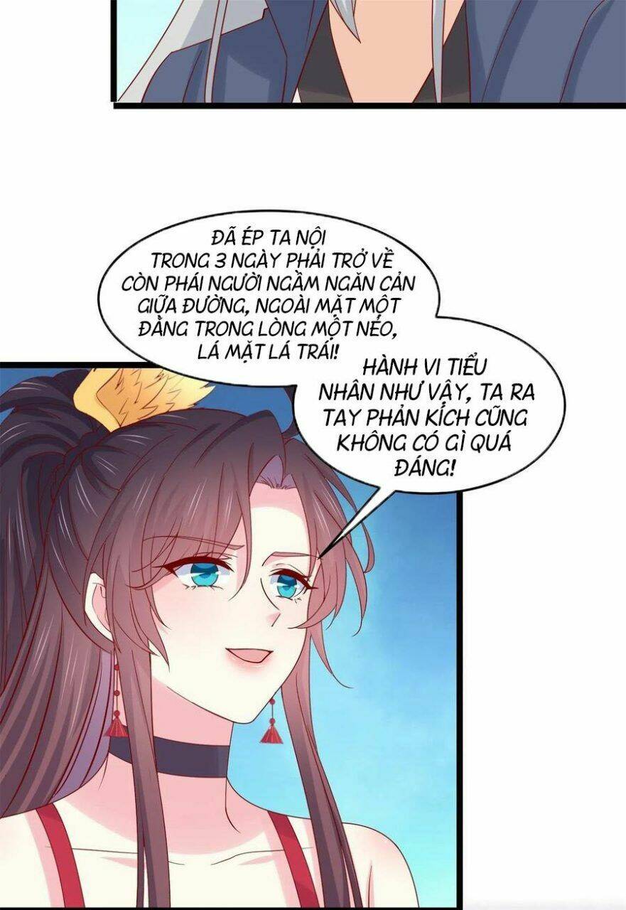 Chi Tôn Đồng Thuật Sư: Tuyệt Thế Đại Tiểu Thư Chapter 272 - Trang 4