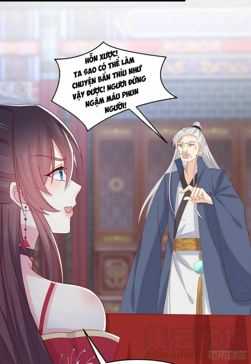 Chi Tôn Đồng Thuật Sư: Tuyệt Thế Đại Tiểu Thư Chapter 272 - Trang 4