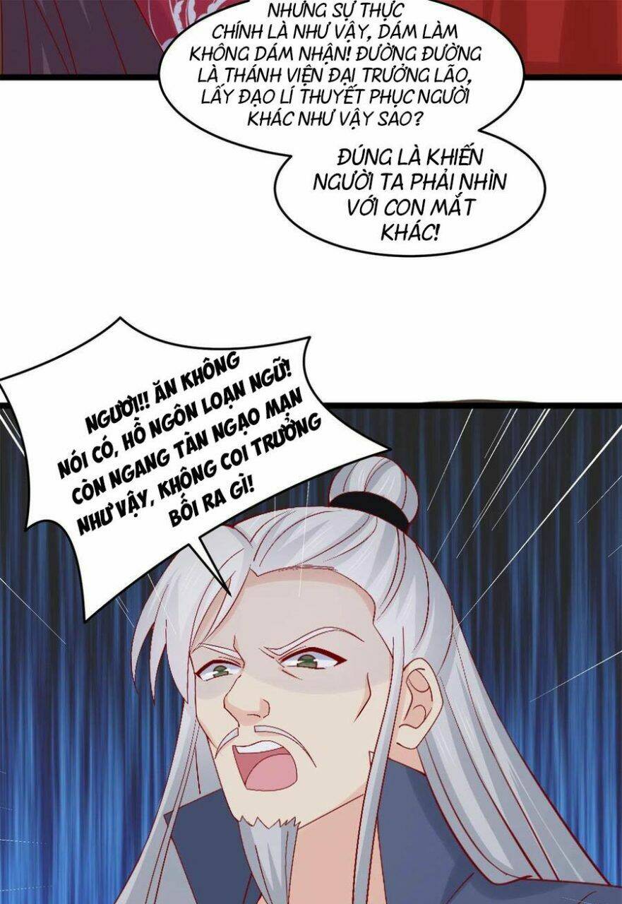 Chi Tôn Đồng Thuật Sư: Tuyệt Thế Đại Tiểu Thư Chapter 272 - Trang 4