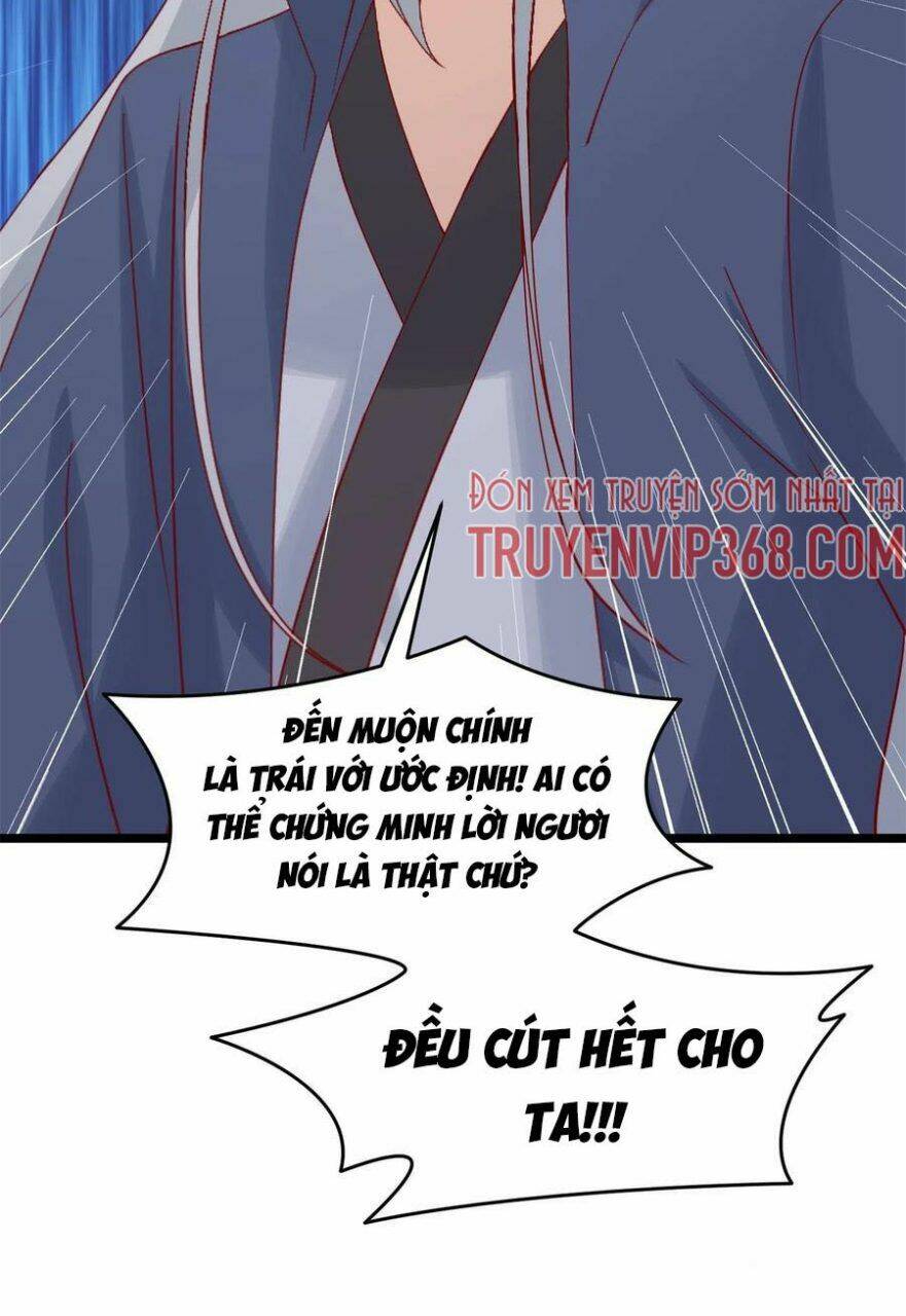 Chi Tôn Đồng Thuật Sư: Tuyệt Thế Đại Tiểu Thư Chapter 272 - Trang 4