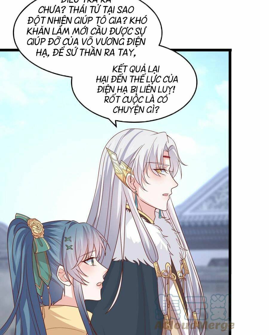 Chi Tôn Đồng Thuật Sư: Tuyệt Thế Đại Tiểu Thư Chapter 272 - Trang 4