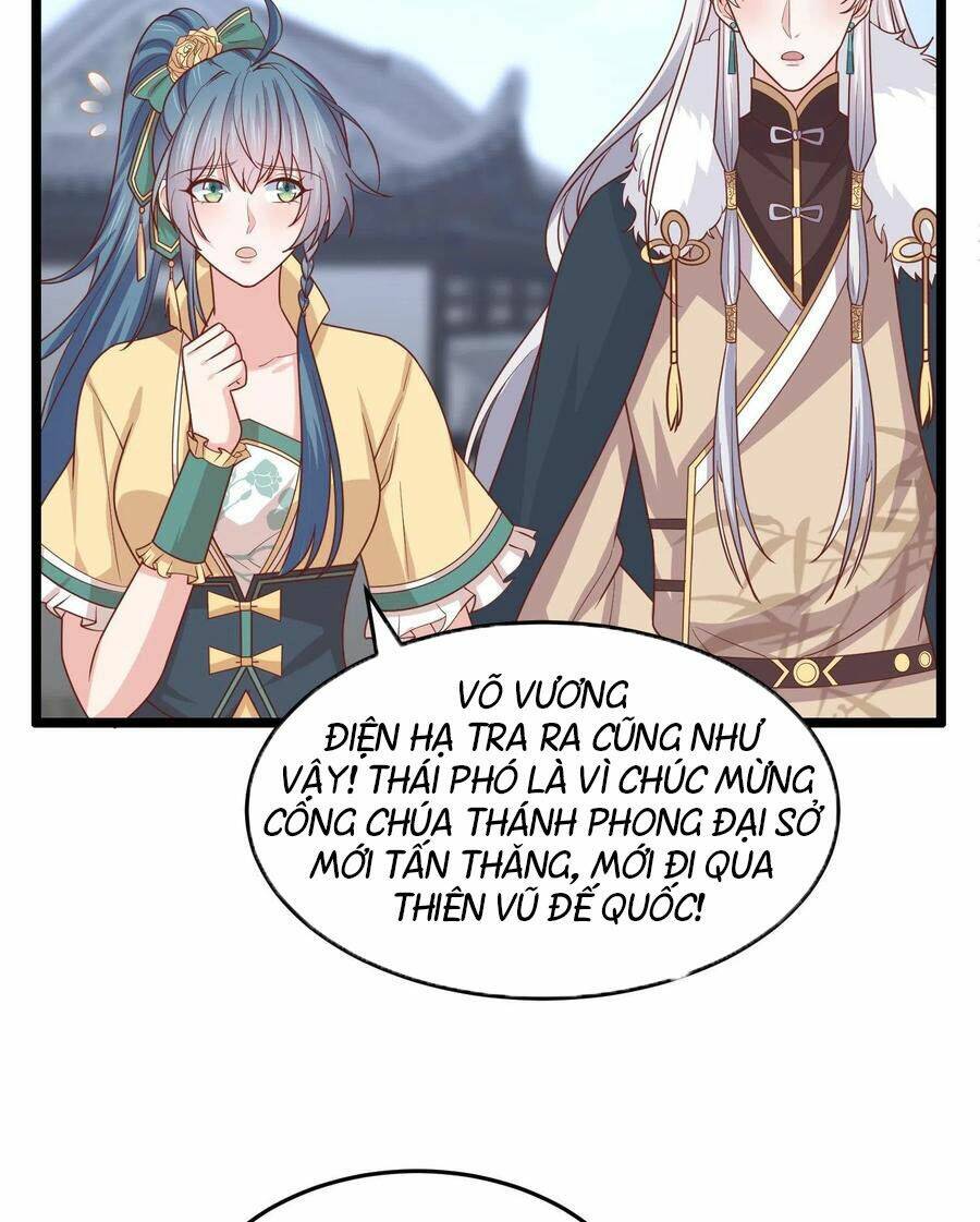 Chi Tôn Đồng Thuật Sư: Tuyệt Thế Đại Tiểu Thư Chapter 272 - Trang 4