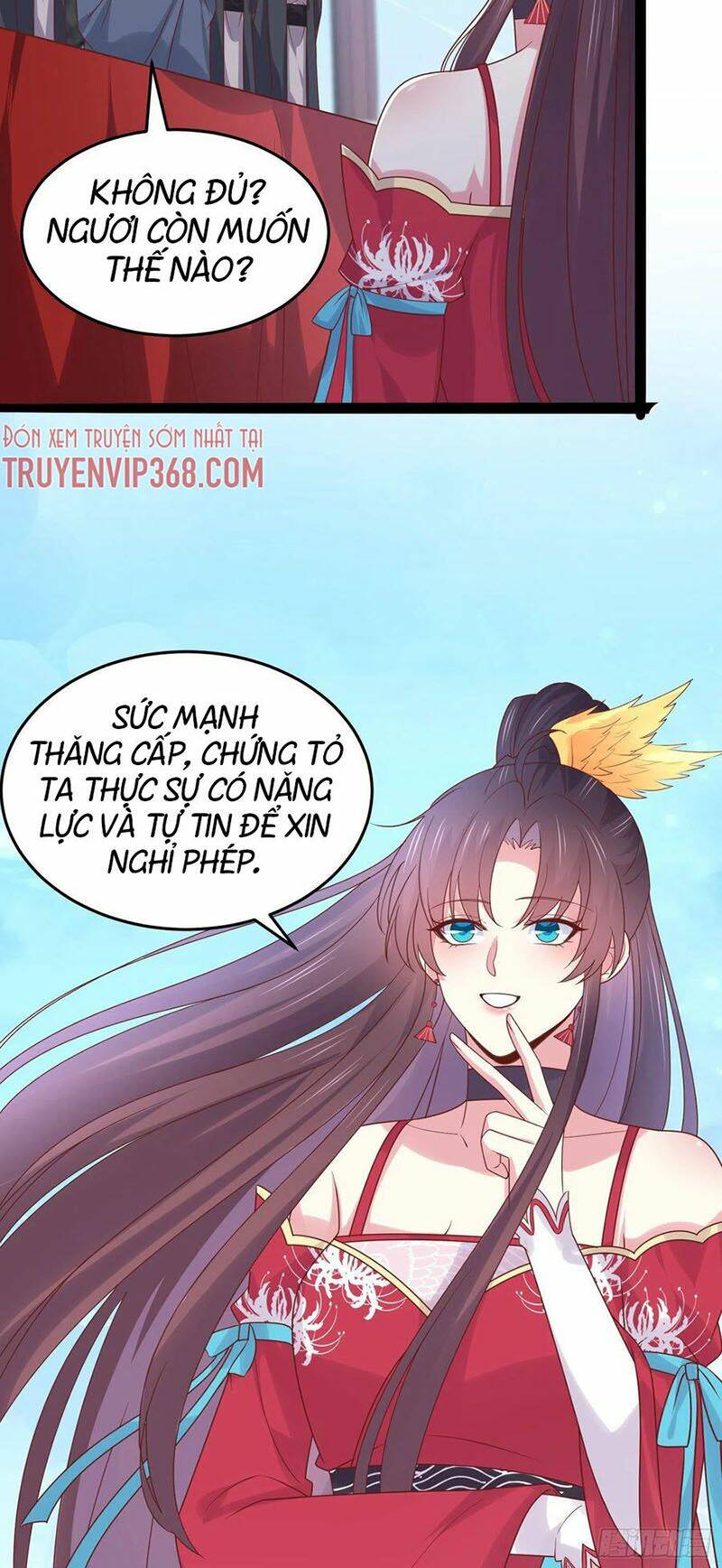 Chi Tôn Đồng Thuật Sư: Tuyệt Thế Đại Tiểu Thư Chapter 273 - Trang 4