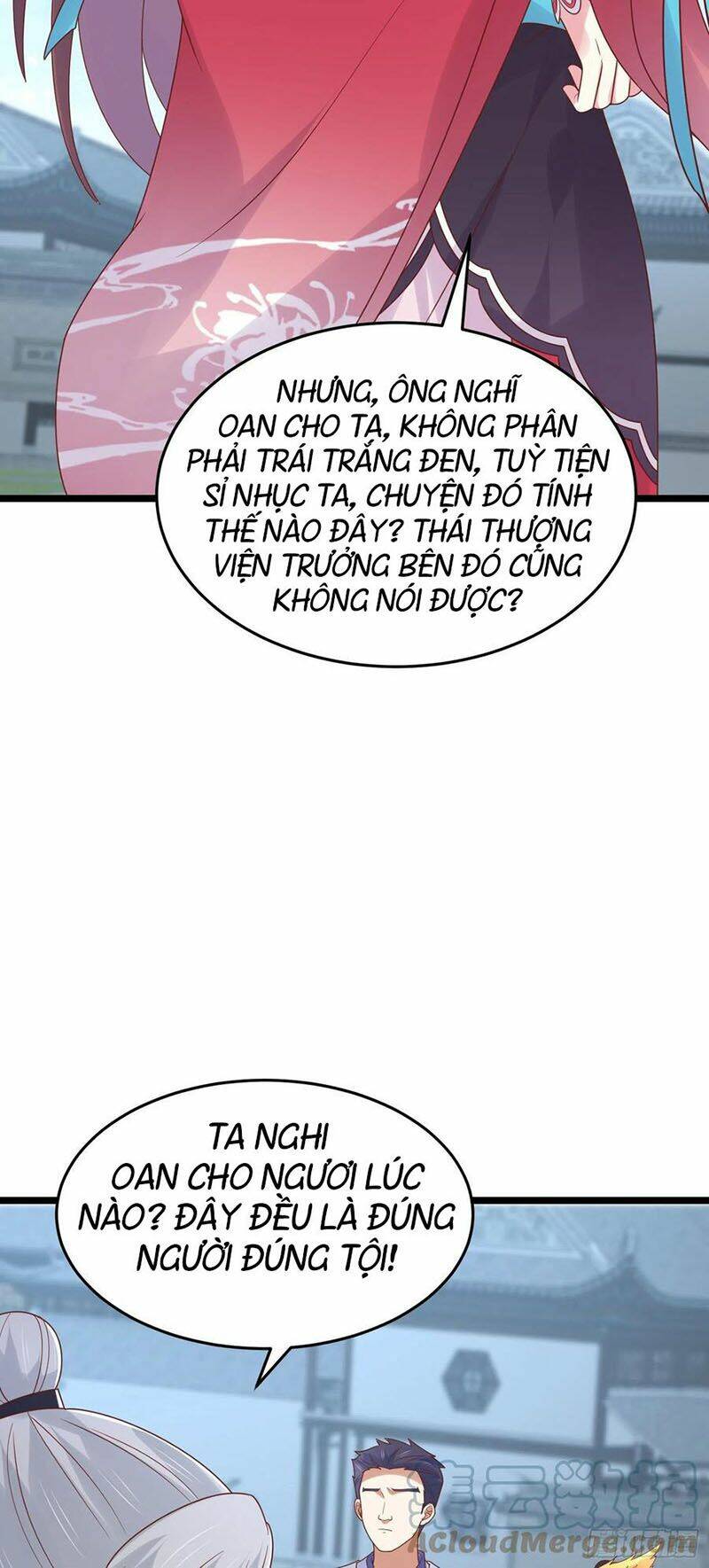 Chi Tôn Đồng Thuật Sư: Tuyệt Thế Đại Tiểu Thư Chapter 273 - Trang 4
