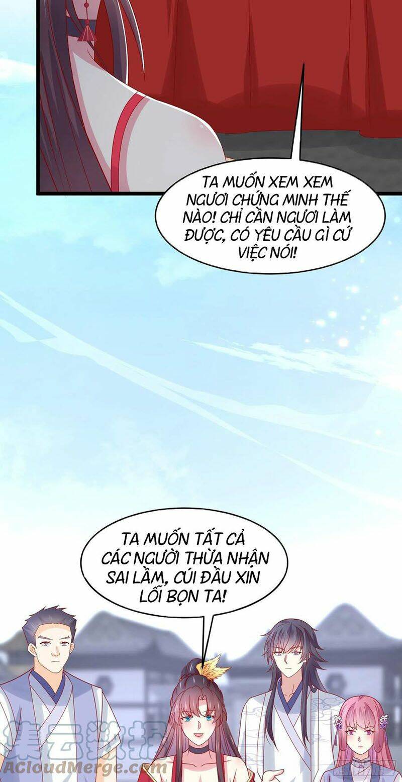 Chi Tôn Đồng Thuật Sư: Tuyệt Thế Đại Tiểu Thư Chapter 273 - Trang 4