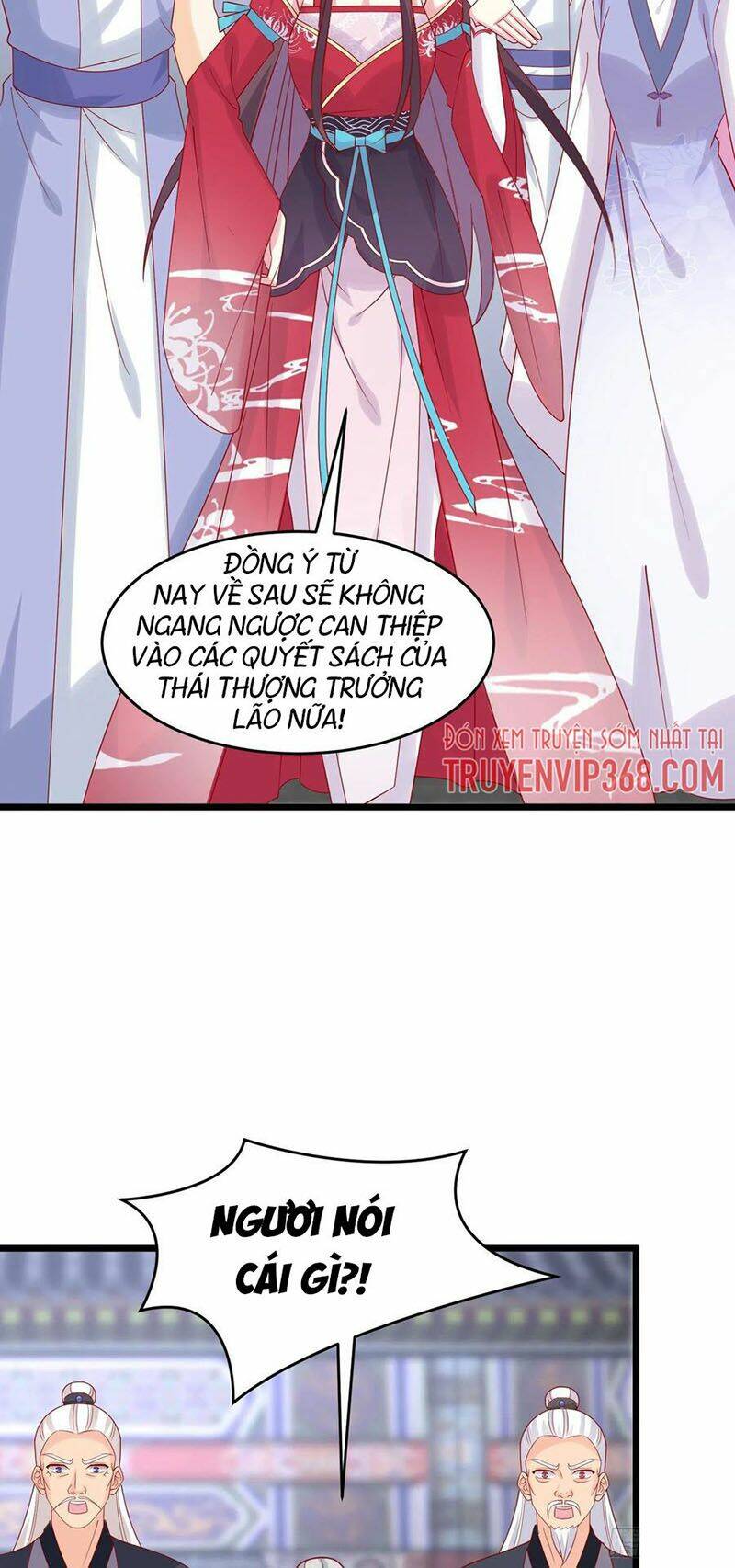 Chi Tôn Đồng Thuật Sư: Tuyệt Thế Đại Tiểu Thư Chapter 273 - Trang 4