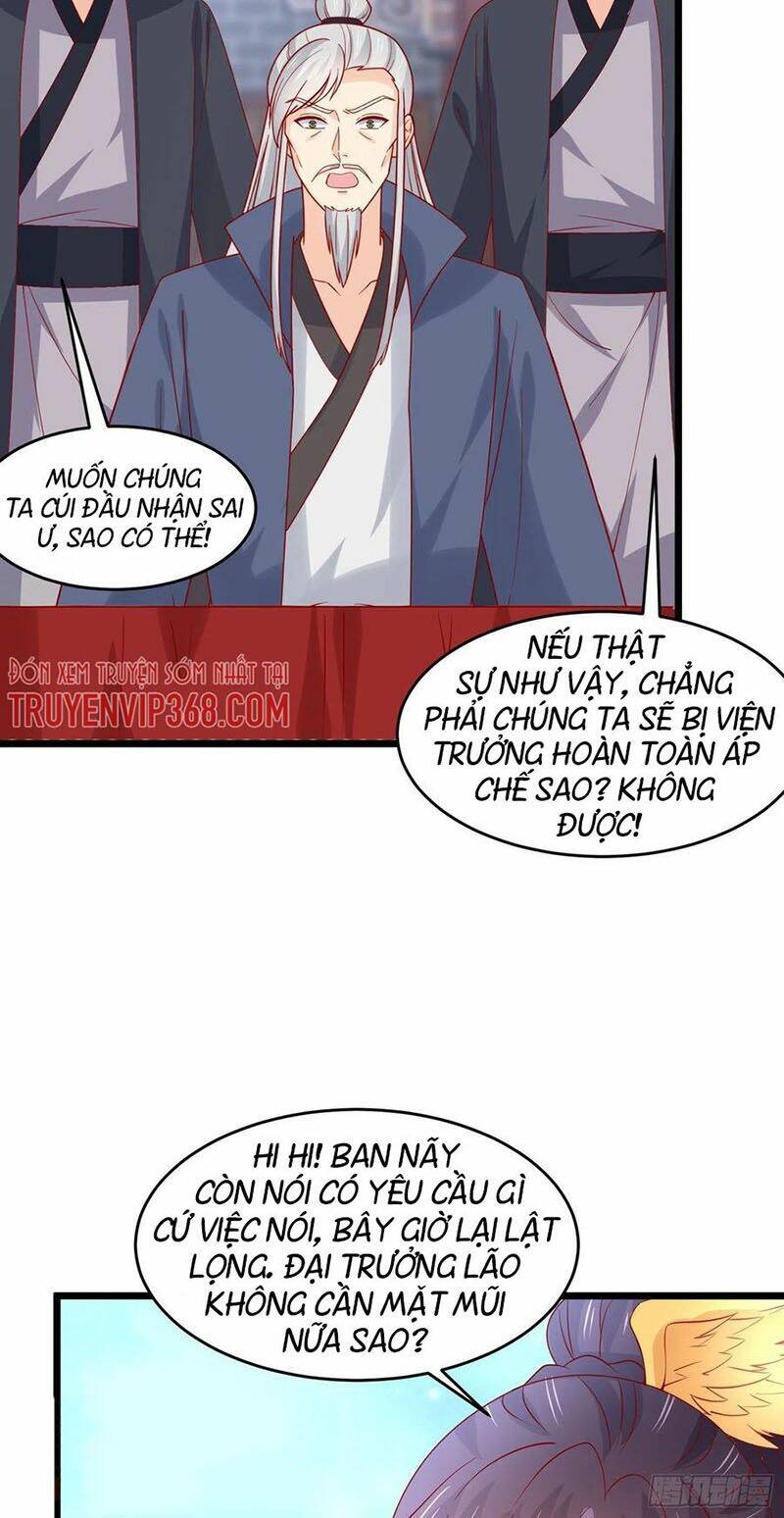 Chi Tôn Đồng Thuật Sư: Tuyệt Thế Đại Tiểu Thư Chapter 273 - Trang 4