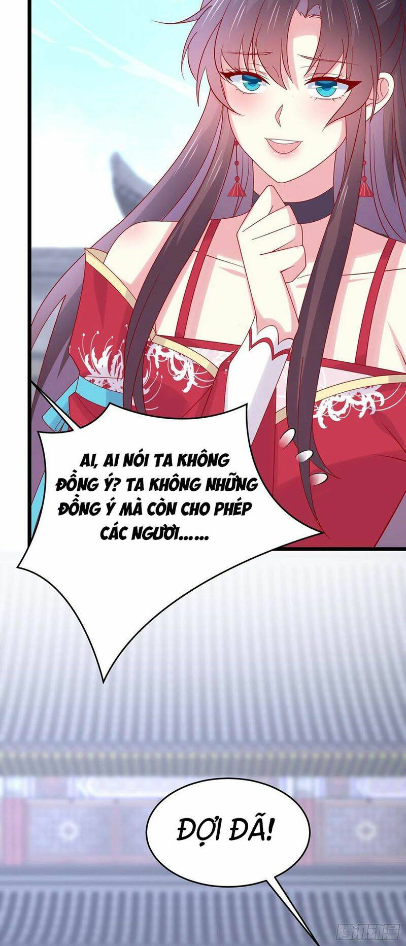 Chi Tôn Đồng Thuật Sư: Tuyệt Thế Đại Tiểu Thư Chapter 273 - Trang 4