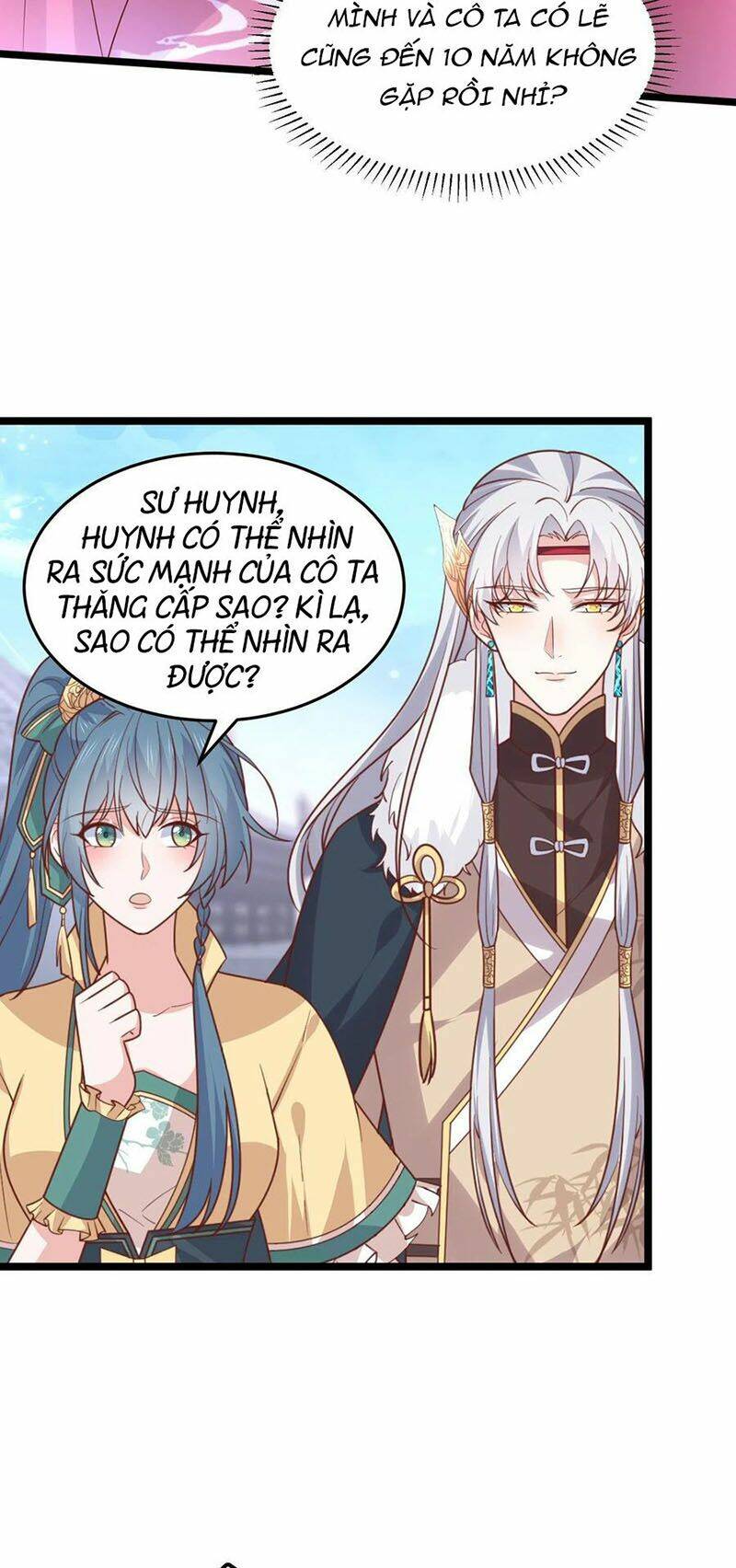 Chi Tôn Đồng Thuật Sư: Tuyệt Thế Đại Tiểu Thư Chapter 273 - Trang 4