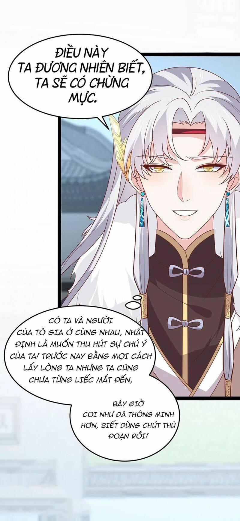 Chi Tôn Đồng Thuật Sư: Tuyệt Thế Đại Tiểu Thư Chapter 273 - Trang 4