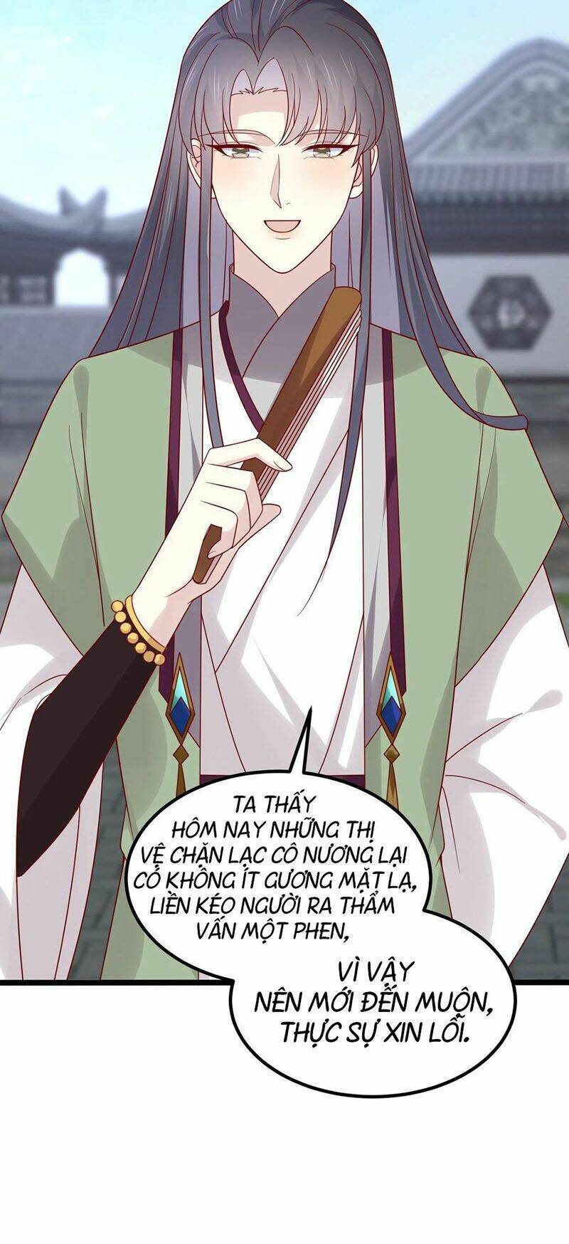 Chi Tôn Đồng Thuật Sư: Tuyệt Thế Đại Tiểu Thư Chapter 274 - Next Chapter 275