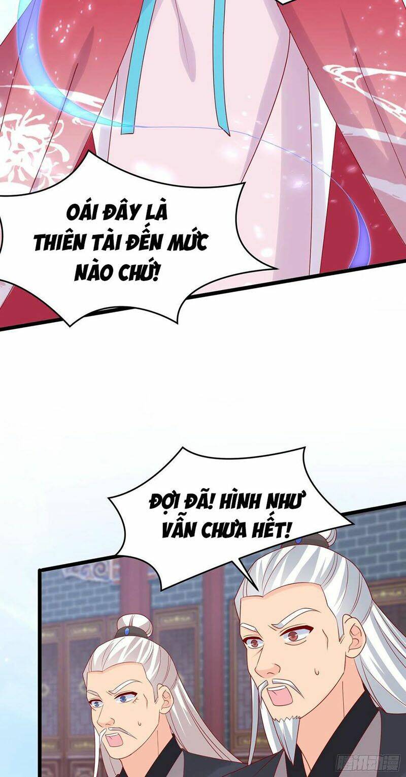 Chi Tôn Đồng Thuật Sư: Tuyệt Thế Đại Tiểu Thư Chapter 274 - Next Chapter 275