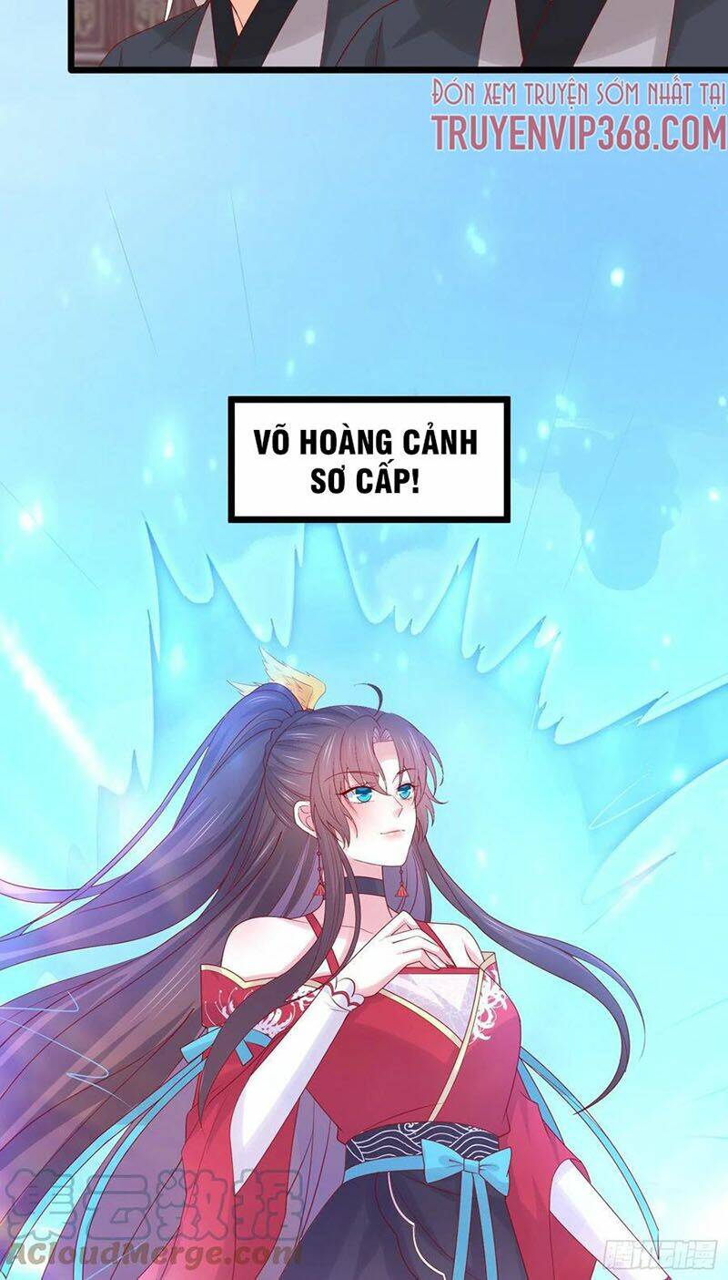 Chi Tôn Đồng Thuật Sư: Tuyệt Thế Đại Tiểu Thư Chapter 274 - Next Chapter 275