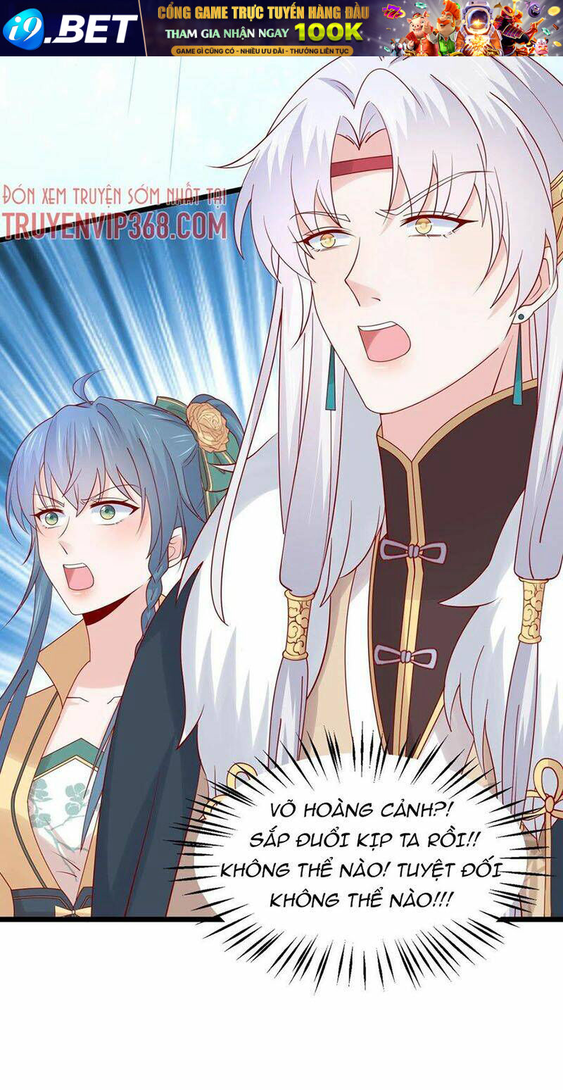 Chi Tôn Đồng Thuật Sư: Tuyệt Thế Đại Tiểu Thư Chapter 274 - Next Chapter 275