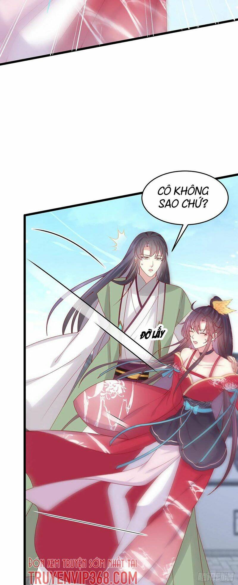 Chi Tôn Đồng Thuật Sư: Tuyệt Thế Đại Tiểu Thư Chapter 274 - Next Chapter 275