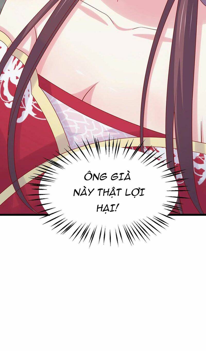 Chi Tôn Đồng Thuật Sư: Tuyệt Thế Đại Tiểu Thư Chapter 274 - Next Chapter 275
