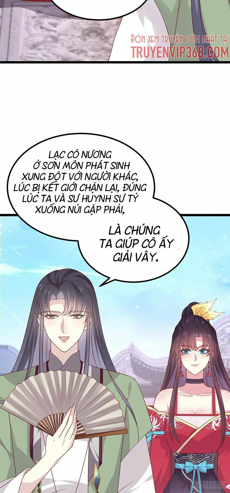 Chi Tôn Đồng Thuật Sư: Tuyệt Thế Đại Tiểu Thư Chapter 274 - Next Chapter 275