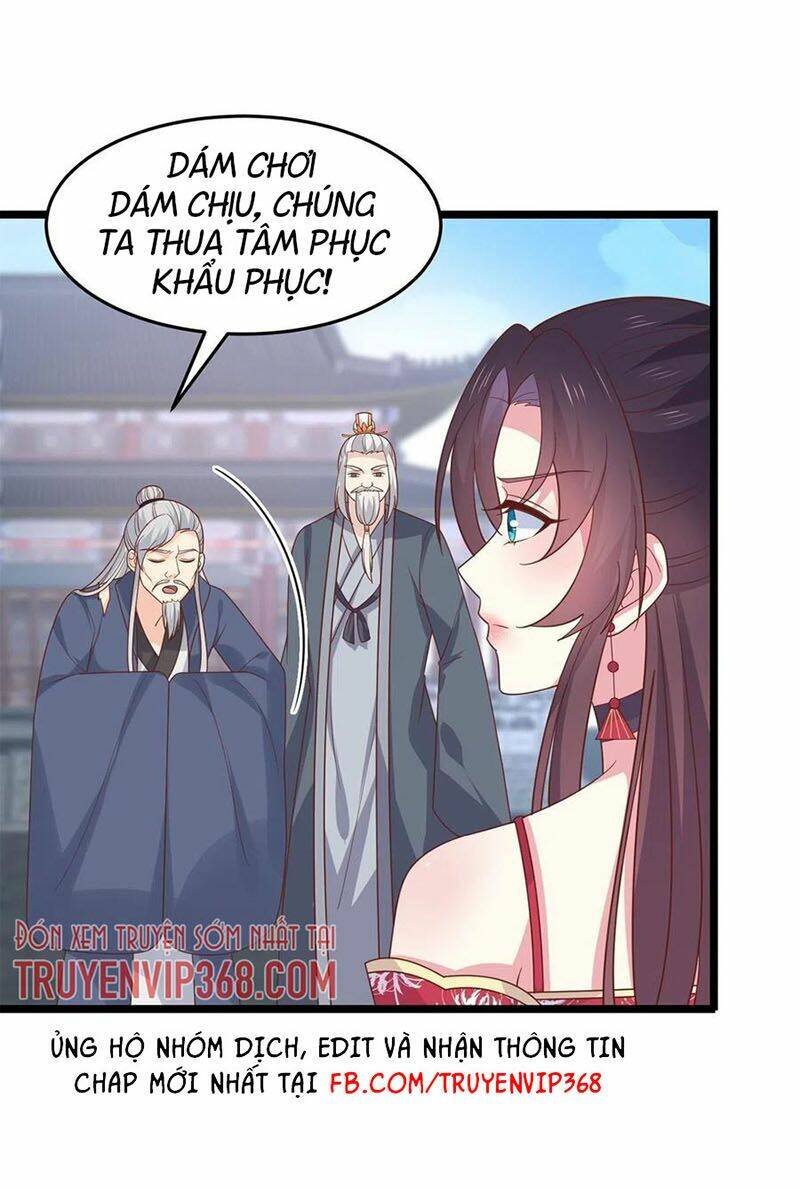 Chi Tôn Đồng Thuật Sư: Tuyệt Thế Đại Tiểu Thư Chapter 275 - Trang 4