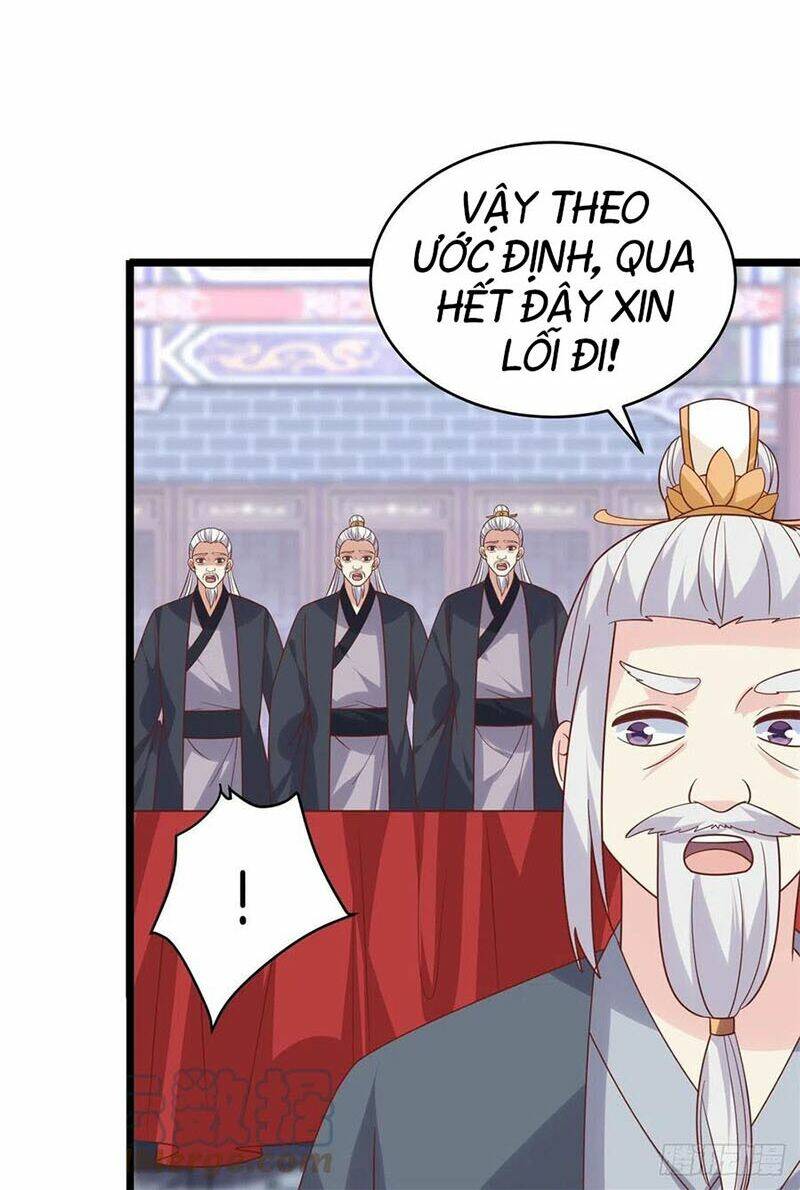 Chi Tôn Đồng Thuật Sư: Tuyệt Thế Đại Tiểu Thư Chapter 275 - Trang 4