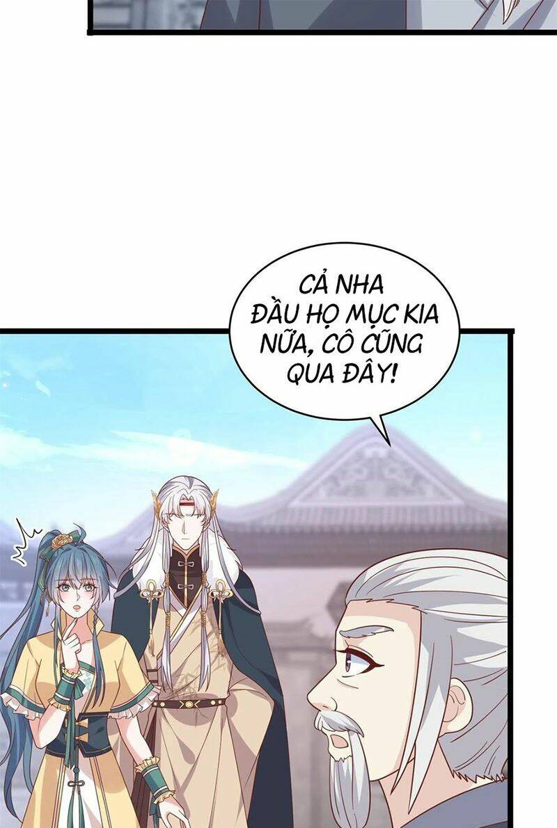 Chi Tôn Đồng Thuật Sư: Tuyệt Thế Đại Tiểu Thư Chapter 275 - Trang 4