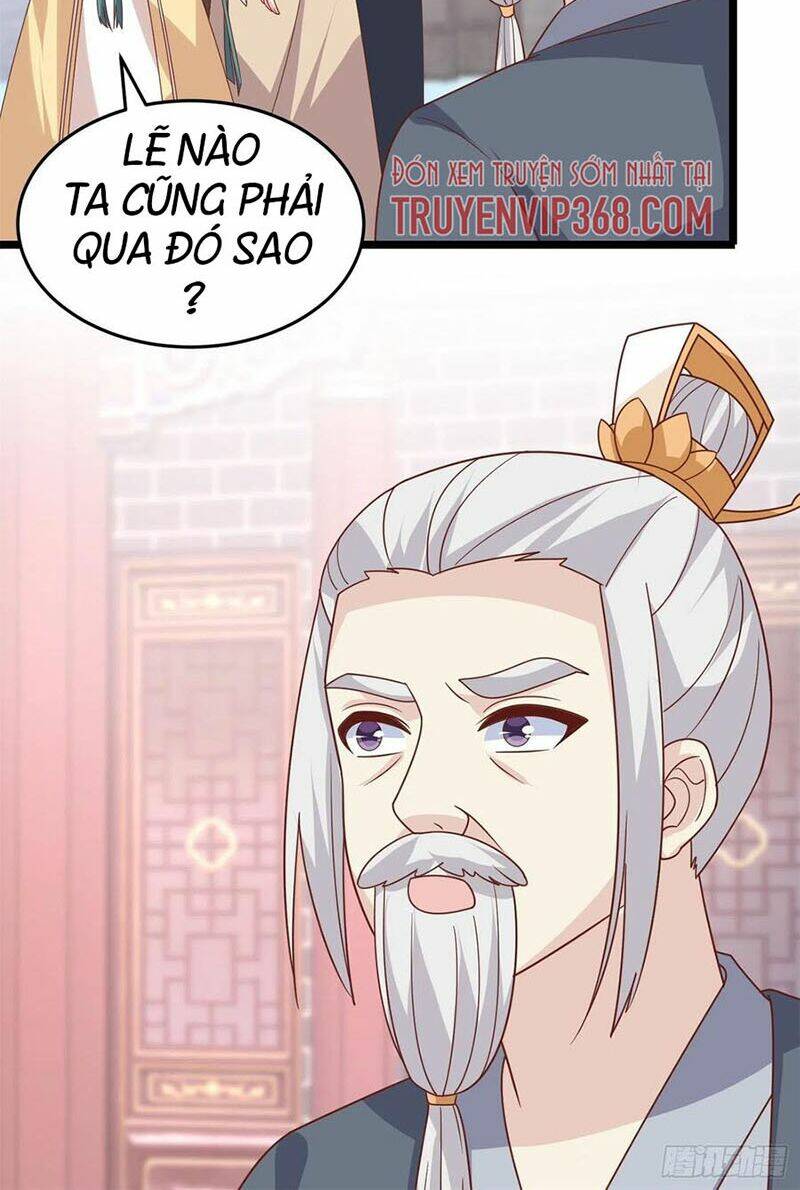 Chi Tôn Đồng Thuật Sư: Tuyệt Thế Đại Tiểu Thư Chapter 275 - Trang 4