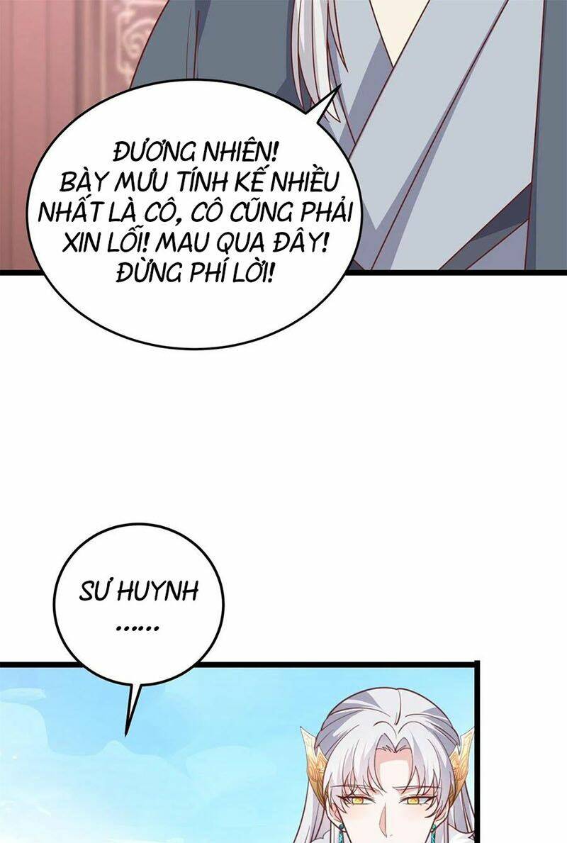 Chi Tôn Đồng Thuật Sư: Tuyệt Thế Đại Tiểu Thư Chapter 275 - Trang 4