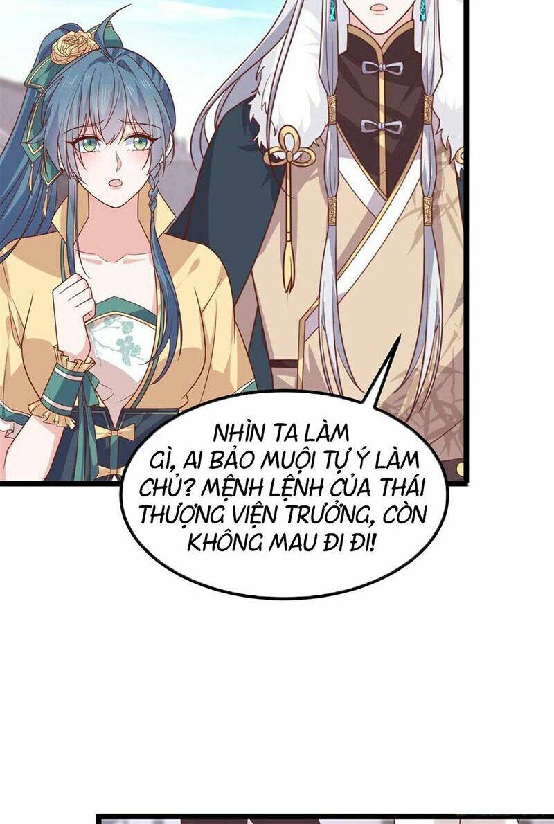 Chi Tôn Đồng Thuật Sư: Tuyệt Thế Đại Tiểu Thư Chapter 275 - Trang 4