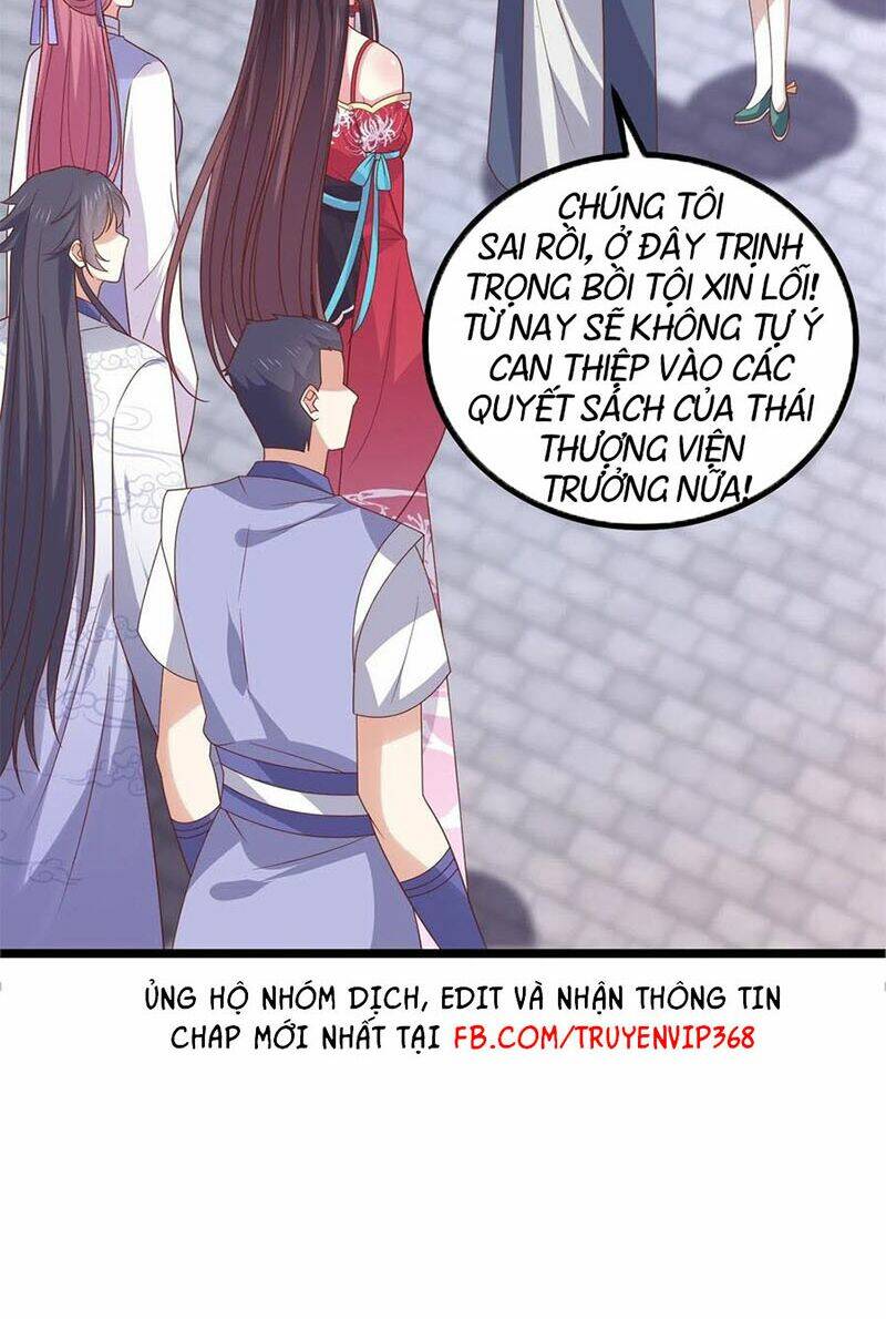 Chi Tôn Đồng Thuật Sư: Tuyệt Thế Đại Tiểu Thư Chapter 275 - Trang 4