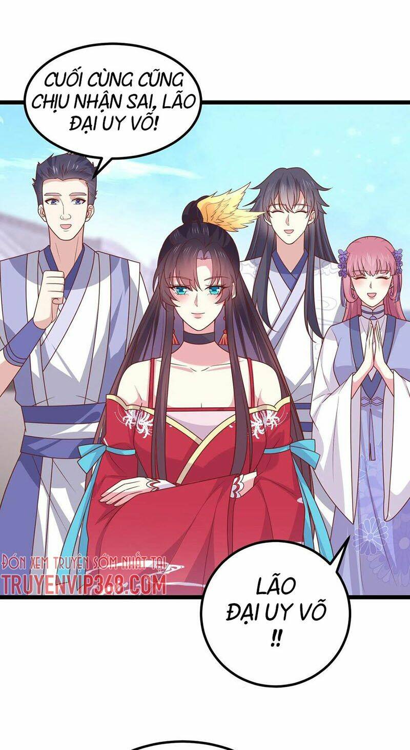 Chi Tôn Đồng Thuật Sư: Tuyệt Thế Đại Tiểu Thư Chapter 275 - Trang 4
