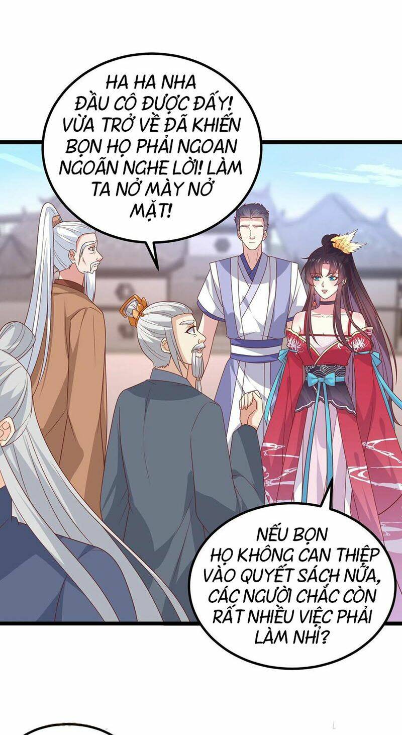 Chi Tôn Đồng Thuật Sư: Tuyệt Thế Đại Tiểu Thư Chapter 275 - Trang 4