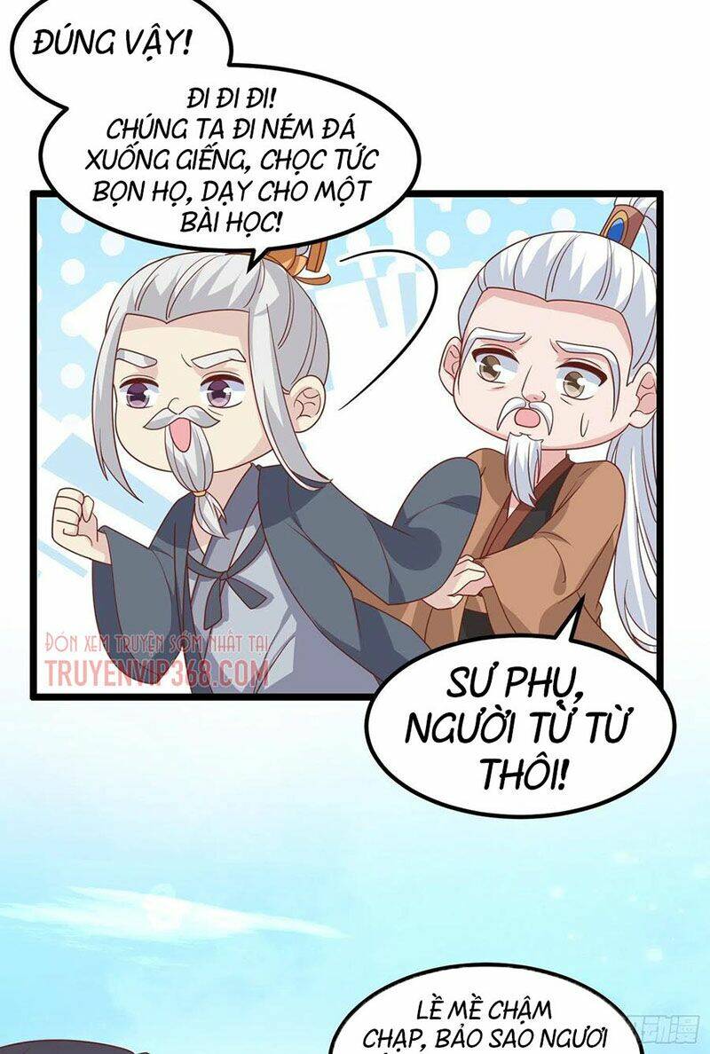 Chi Tôn Đồng Thuật Sư: Tuyệt Thế Đại Tiểu Thư Chapter 275 - Trang 4