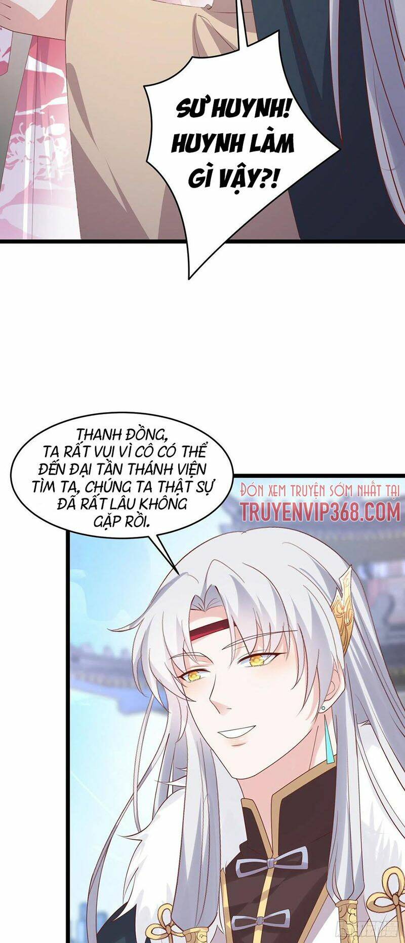 Chi Tôn Đồng Thuật Sư: Tuyệt Thế Đại Tiểu Thư Chapter 275 - Trang 4