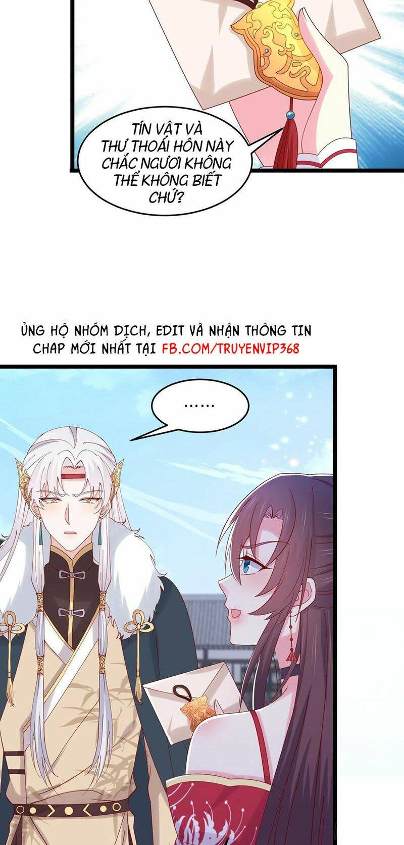 Chi Tôn Đồng Thuật Sư: Tuyệt Thế Đại Tiểu Thư Chapter 275 - Trang 4