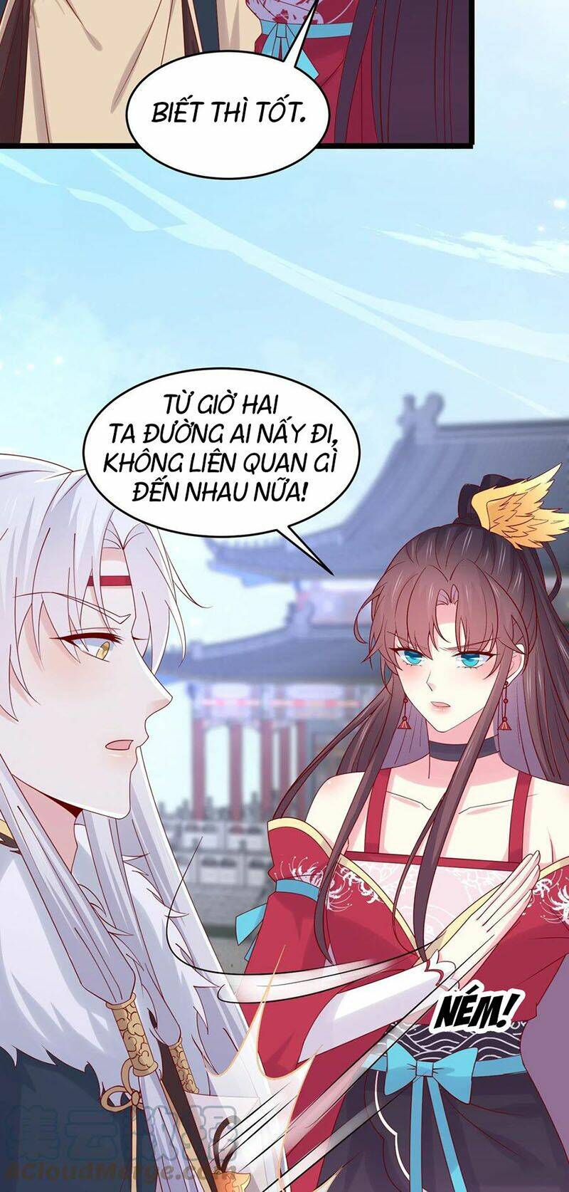 Chi Tôn Đồng Thuật Sư: Tuyệt Thế Đại Tiểu Thư Chapter 275 - Trang 4