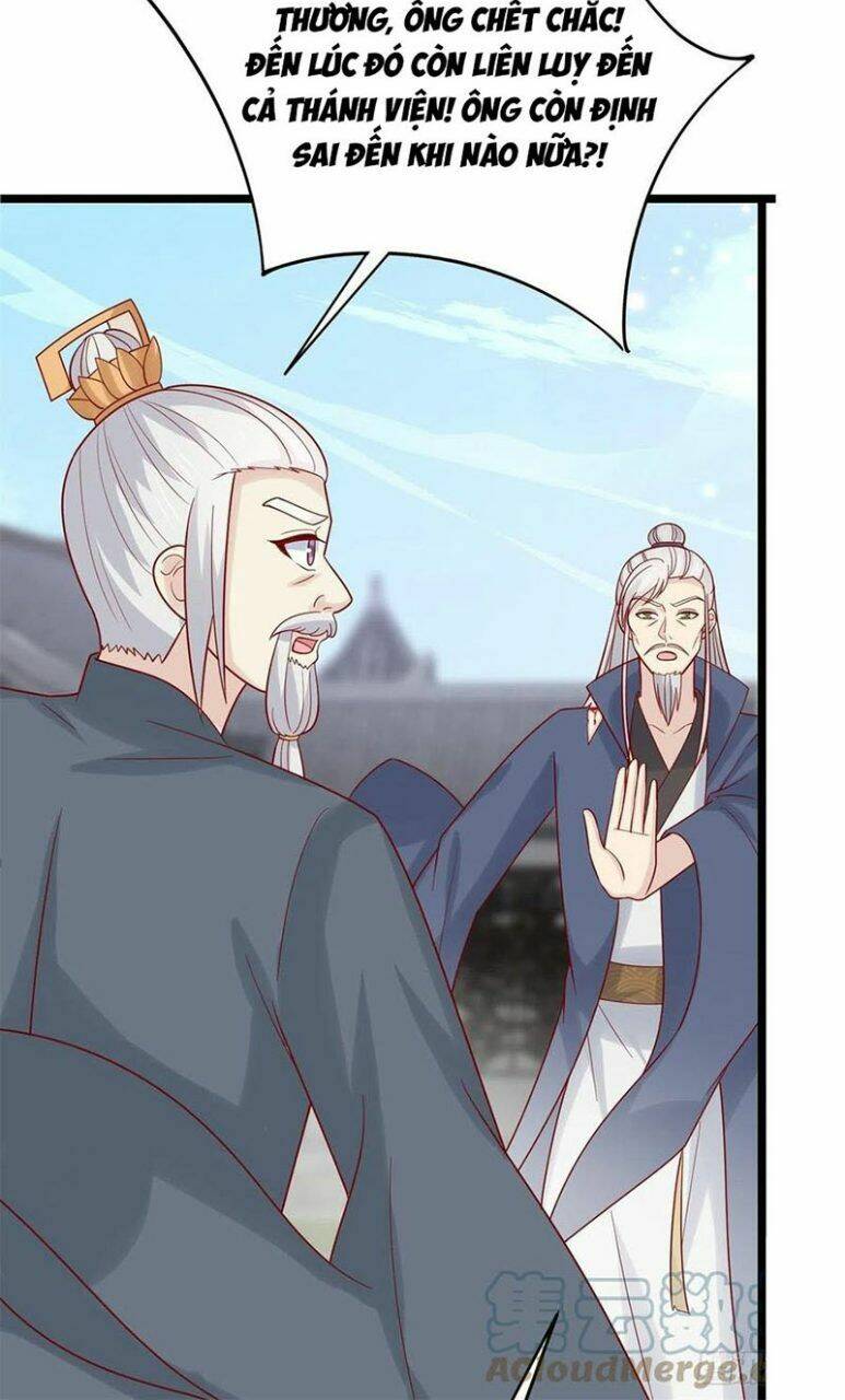 Chi Tôn Đồng Thuật Sư: Tuyệt Thế Đại Tiểu Thư Chapter 275 - Trang 4