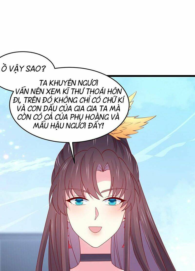 Chi Tôn Đồng Thuật Sư: Tuyệt Thế Đại Tiểu Thư Chapter 276 - Trang 4