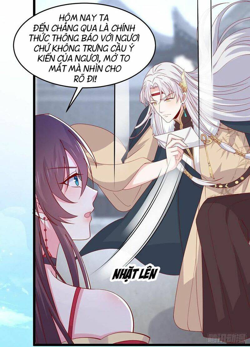 Chi Tôn Đồng Thuật Sư: Tuyệt Thế Đại Tiểu Thư Chapter 276 - Trang 4