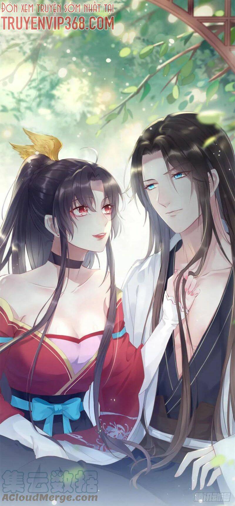 Chi Tôn Đồng Thuật Sư: Tuyệt Thế Đại Tiểu Thư Chapter 276 - Trang 4