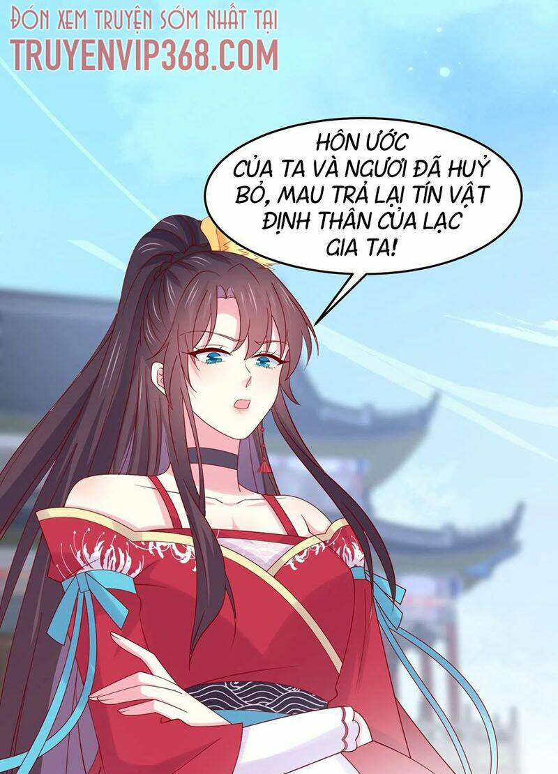 Chi Tôn Đồng Thuật Sư: Tuyệt Thế Đại Tiểu Thư Chapter 276 - Trang 4