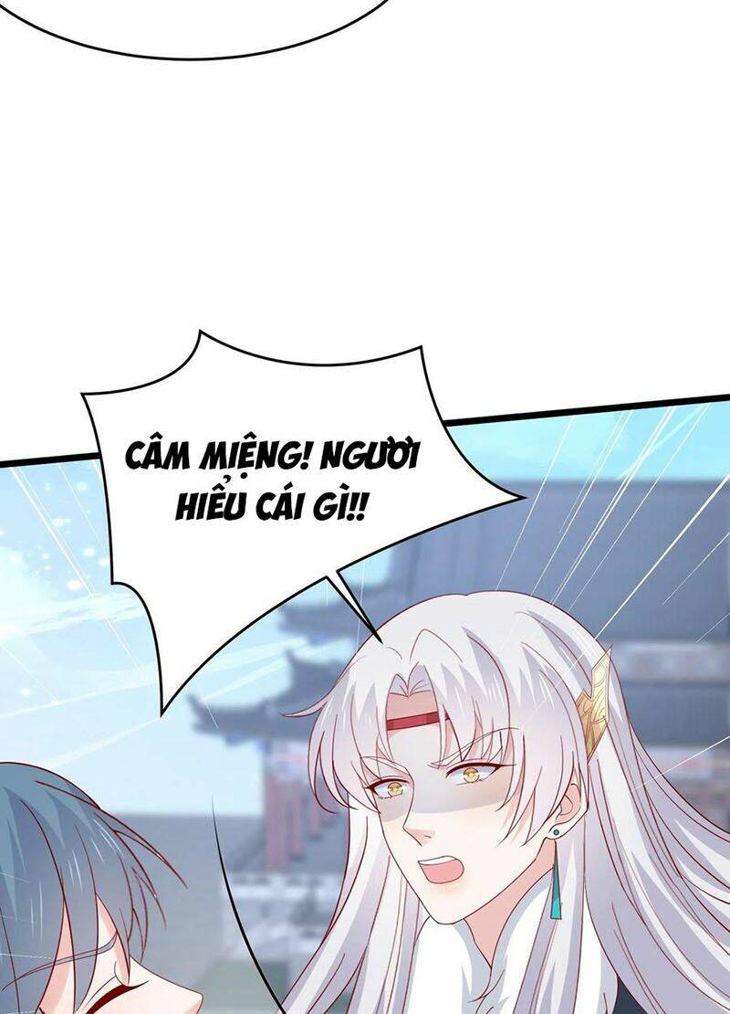 Chi Tôn Đồng Thuật Sư: Tuyệt Thế Đại Tiểu Thư Chapter 276 - Trang 4
