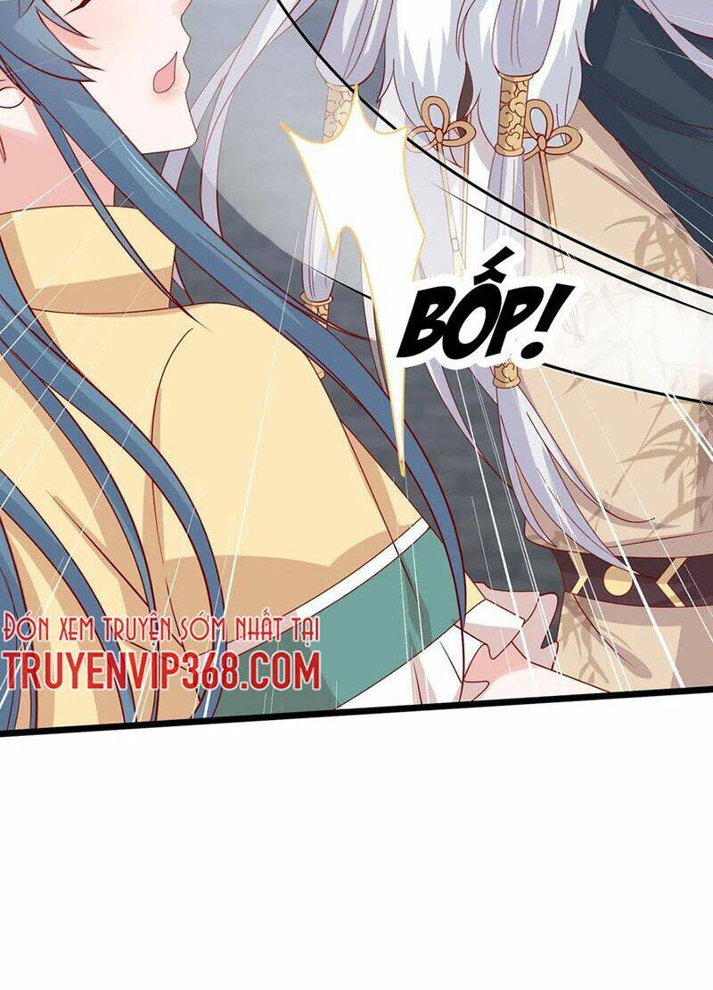 Chi Tôn Đồng Thuật Sư: Tuyệt Thế Đại Tiểu Thư Chapter 276 - Trang 4