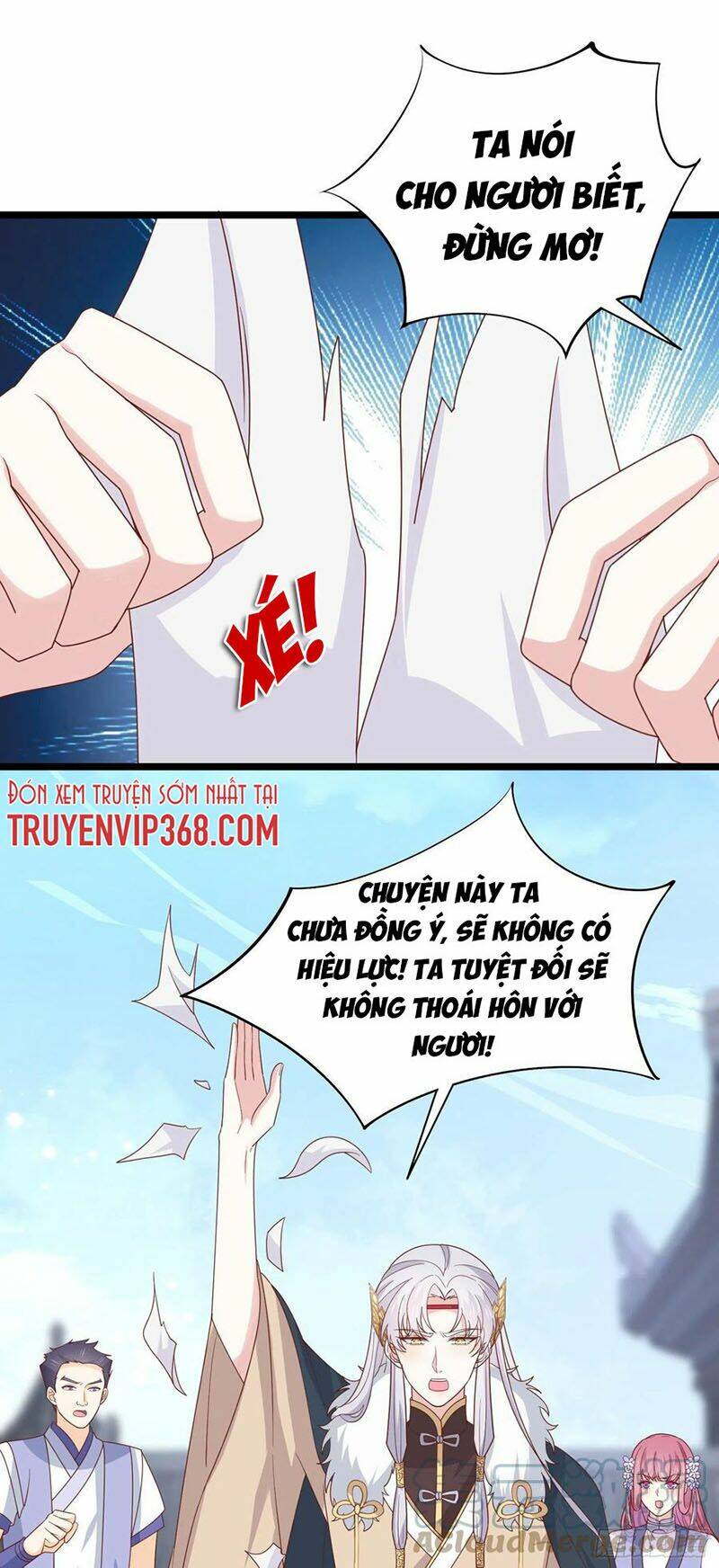 Chi Tôn Đồng Thuật Sư: Tuyệt Thế Đại Tiểu Thư Chapter 276 - Trang 4