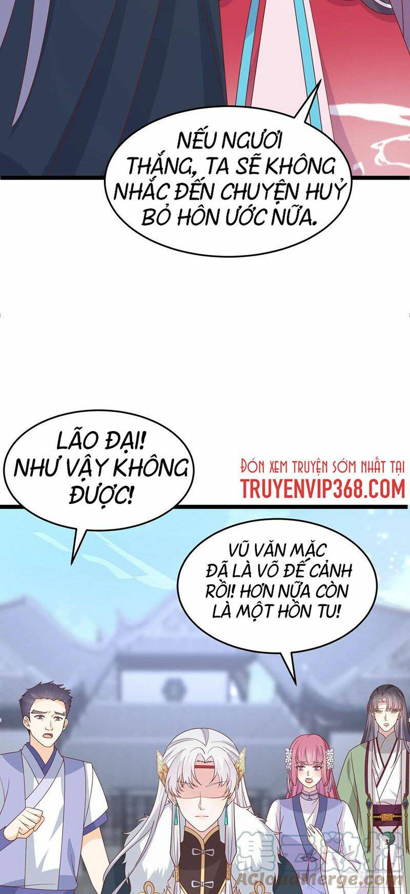 Chi Tôn Đồng Thuật Sư: Tuyệt Thế Đại Tiểu Thư Chapter 276 - Trang 4