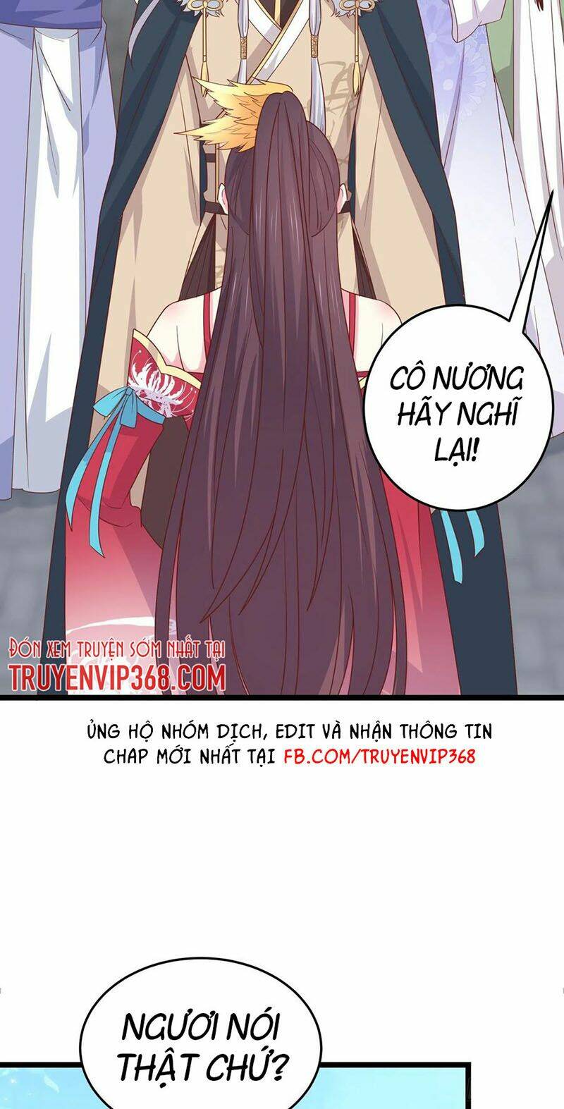 Chi Tôn Đồng Thuật Sư: Tuyệt Thế Đại Tiểu Thư Chapter 276 - Trang 4